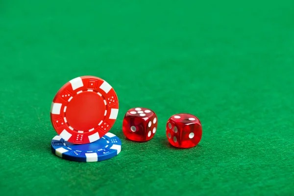 Sic Bo dice roll and betting layout Sic Bo dice roll and betting layout